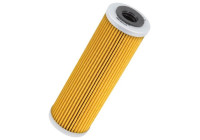 Cartucho de filtro de aceite para motocicleta K&N (KN-159)