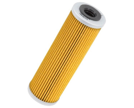 Cartucho de filtro de aceite para motocicleta K&N (KN-159)