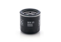 Filtro de aceite adecuado para Suzuki GSX