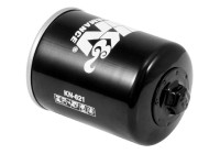 Filtro de aceite para motocicleta K&N de rosca (KN-621)