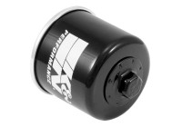 Filtro de aceite para motocicleta K&N (KN-138)