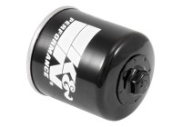 Filtro de aceite para motocicleta K&N (KN-153)