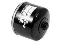 Filtro de aceite para motocicleta K&N (KN-160)