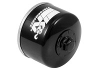 Filtro de aceite para motocicleta K&N (KN-164)