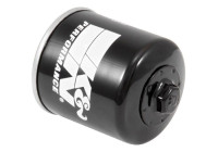 Filtro de aceite para motocicleta K&N (KN-204-1)