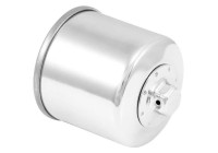 Filtro de aceite para motocicleta K&N (KN-204C)