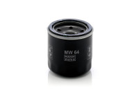 Filtro de aceite para motocicletas