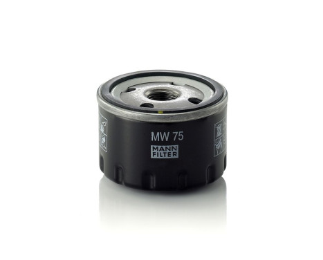 Filtro de aceite para motocicletas