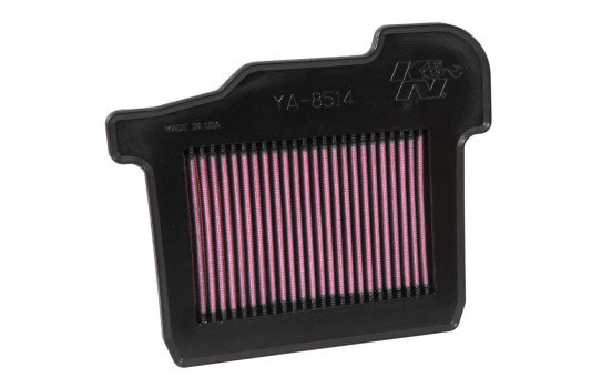 Filtro de recambio K&N Yamaha FZ09 2014 (YA-8514)