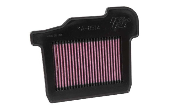 Filtro de recambio K&N Yamaha FZ09 2014 (YA-8514), Imagen 2