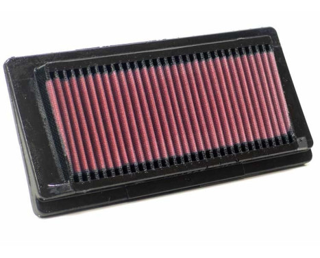 Filtro de recambio K&N Yamaha MT01 2005-2011 (YA-1605)