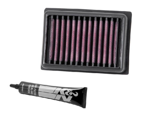 Filtro de repuesto K&N BMW C600 Sport/C650GT 2012-2015 (BM-6012)