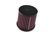 Filtro de repuesto K&N para Honda TRX350/400 Rancher 2000-2007 (HA-3500)