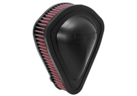 Filtro de repuesto K&N para Honda VT1300 (2010-2016) (HA-1310)