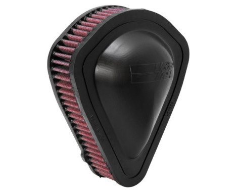 Filtro de repuesto K&N para Honda VT1300 (2010-2016) (HA-1310)