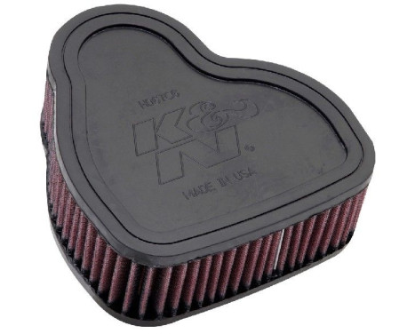 Filtro de repuesto K&N para Honda VTX1300 2003-2009 (HA-1330)