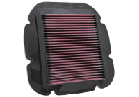 Filtro de repuesto K&N Suzuki DL650/DL1000 V-Strom 2002-2009 (SU-1002)