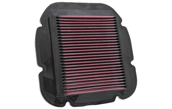 Filtro de repuesto K&N Suzuki DL650/DL1000 V-Strom 2002-2009 (SU-1002)