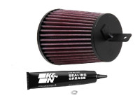 Filtro de repuesto K&N Suzuki LTZ400 Quadsport 2003-2013 (SU-4002)