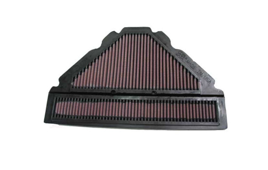 Filtro de repuesto K&N Yamaha YZF600R 1997-2007 (YA-6096), Imagen 2