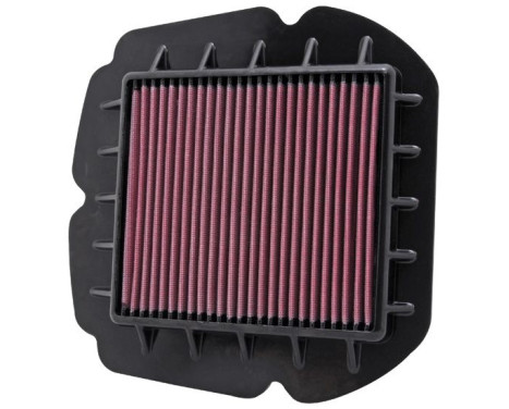 Filtro recambio K&N Suzuki Gladius 650 2009-2010 (SU-6509)