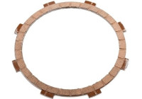 Juego de láminas, acoplamiento