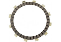 Juego de láminas, acoplamiento