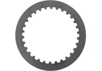 Juego de láminas de acero, acoplamiento