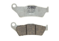 Juego de pastillas de freno, freno de disco