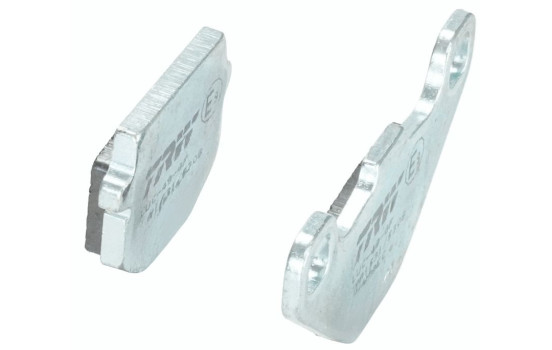 Juego de pastillas de freno, freno de disco, Imagen 3