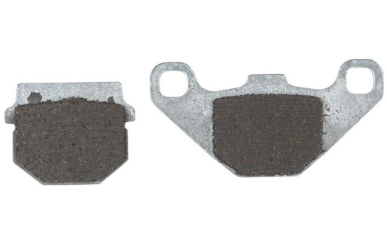 Juego de pastillas de freno, freno de disco, Imagen 5