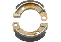 Juego de zapatas de freno