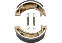 Juego de zapatas de freno