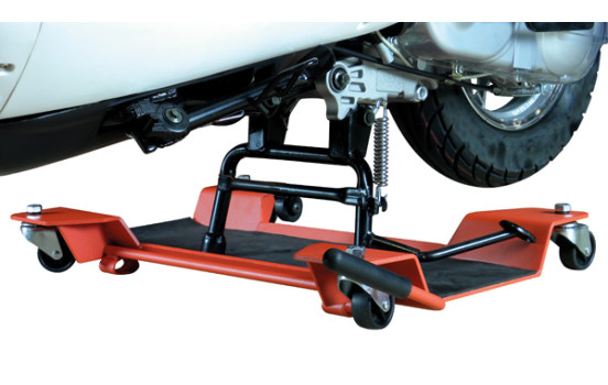 Motor de arranque, Imagen 2