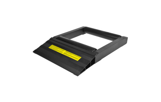 Rodillo para ruedas de motocicleta