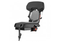 Asiento Polisport Guppy Junior Trasero Gris
