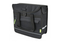 Bolsa de bicicleta individual Basic Shopper 15L