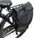 Bolsa de bicicleta individual Dresco Traveller Luxe de 28 litros