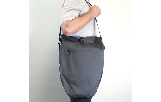 Bolsa de bicicleta individual Dresco Traveller Luxe de 28 litros, Imagen 2
