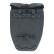 Bolsa de bicicleta individual Dresco Traveller Luxe de 28 litros, Miniatura 4