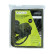 Bolsa doble para bicicleta Dresco Basic Green 30 litros, Miniatura 2