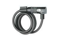 Candado de cable Resolute 10 mm 150 cm Código