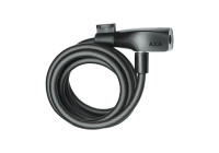 Candado de cable Resolute 8mm 180cm