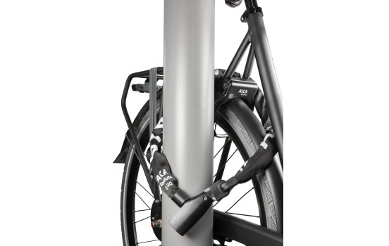 Candado de cadena AXA Absolute 110/8, Imagen 2