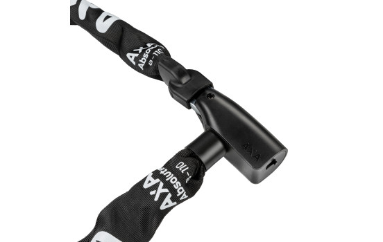 Candado de cadena AXA Absolute 110/8, Imagen 4