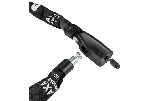 Candado de cadena AXA Absolute 110/8, Imagen 5