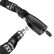 Candado de cadena Axa Absolute 8*110, Miniatura 3