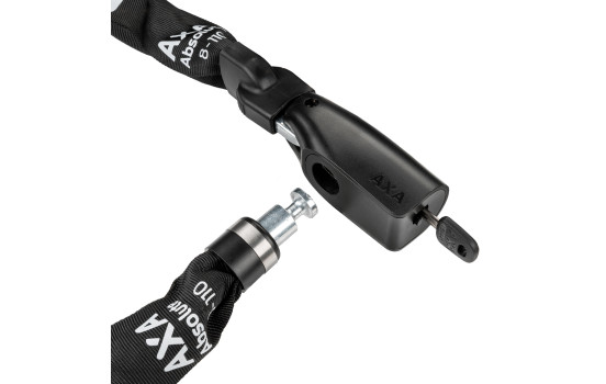 Candado de cadena Axa Absolute 8*110, Imagen 3