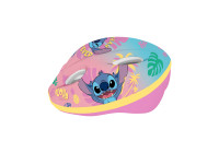Casco infantil Disney Stitch 52-56 cm
