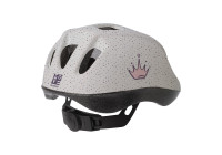 Casco infantil Polisport Crown 46/53cm